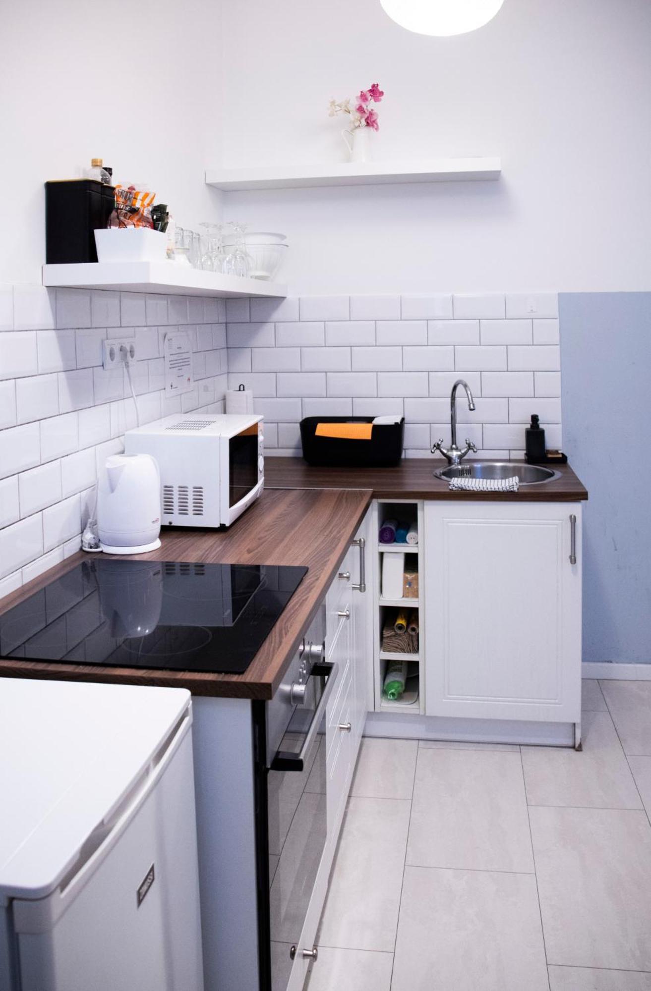 Klau33 Apartment In Party District 부다페스트 외부 사진