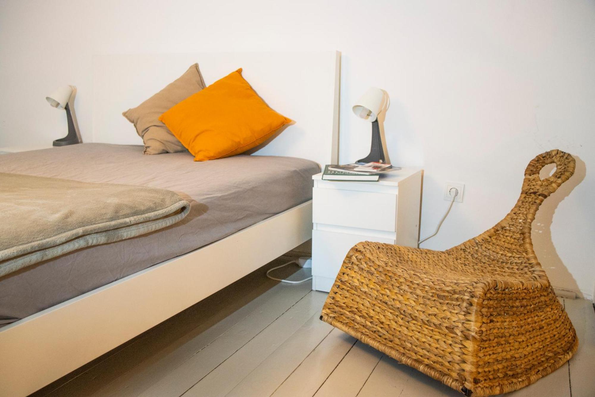 Klau33 Apartment In Party District 부다페스트 외부 사진