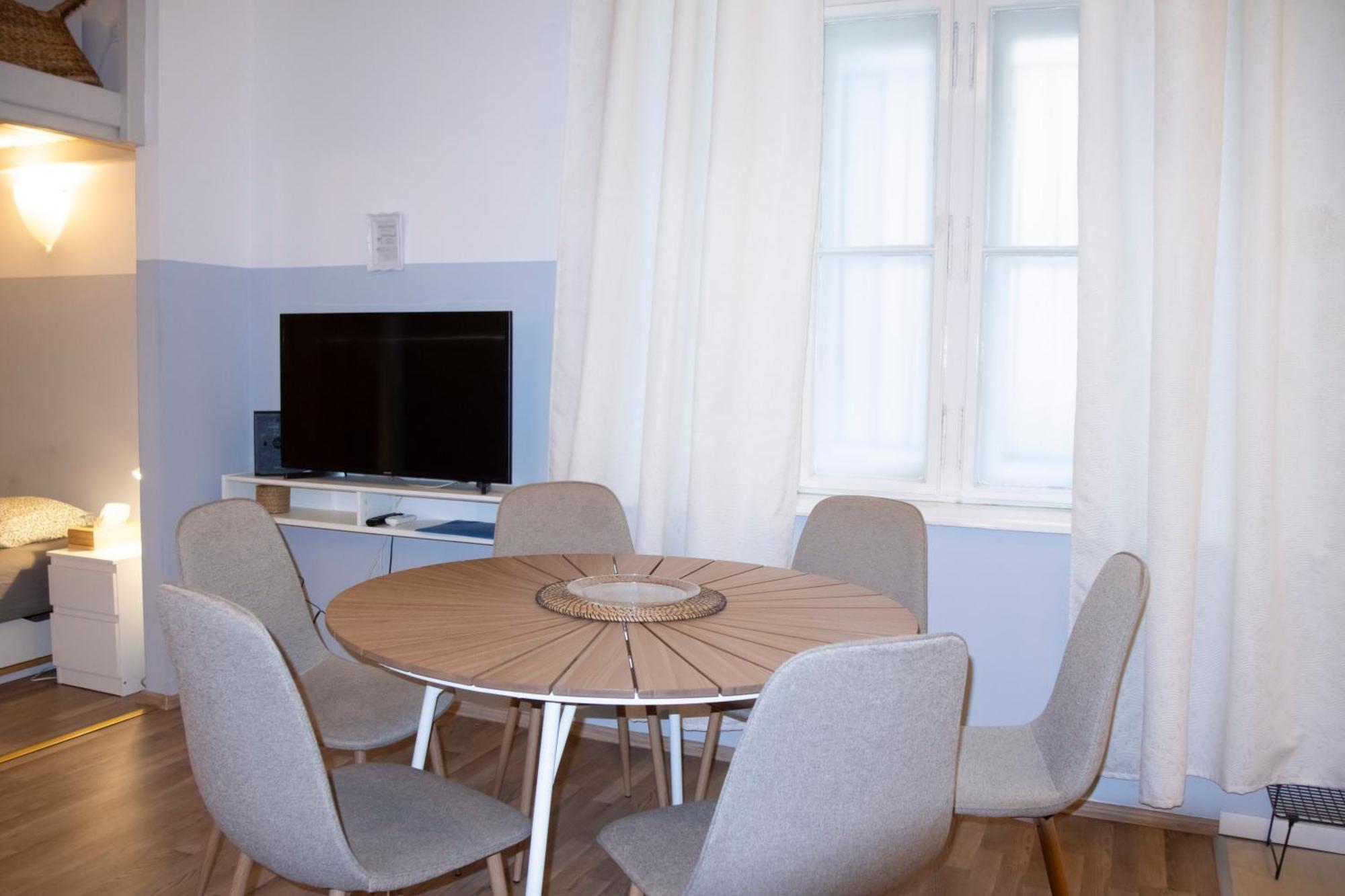 Klau33 Apartment In Party District 부다페스트 외부 사진