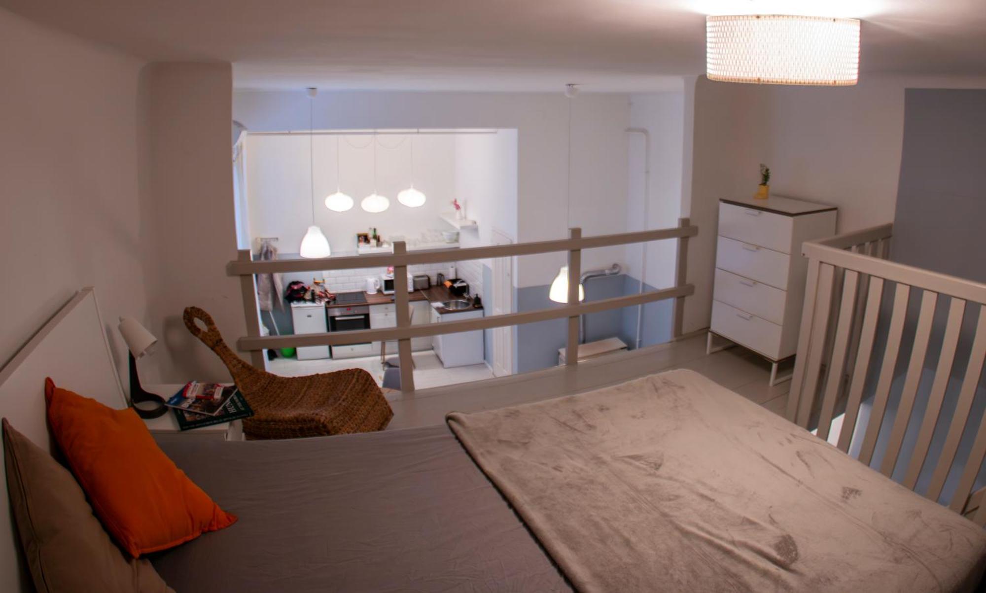 Klau33 Apartment In Party District 부다페스트 외부 사진