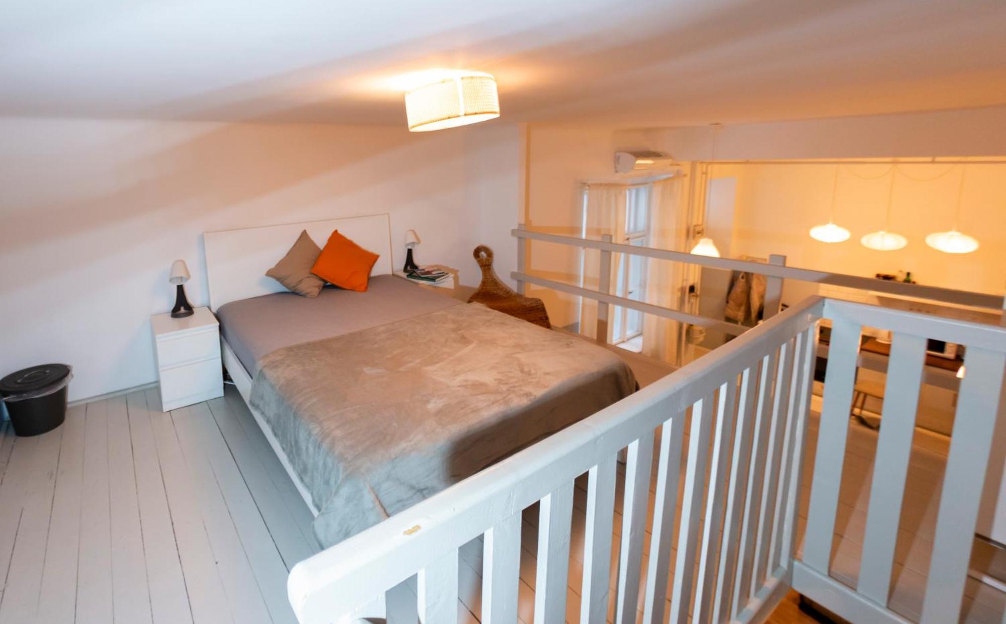 Klau33 Apartment In Party District 부다페스트 외부 사진